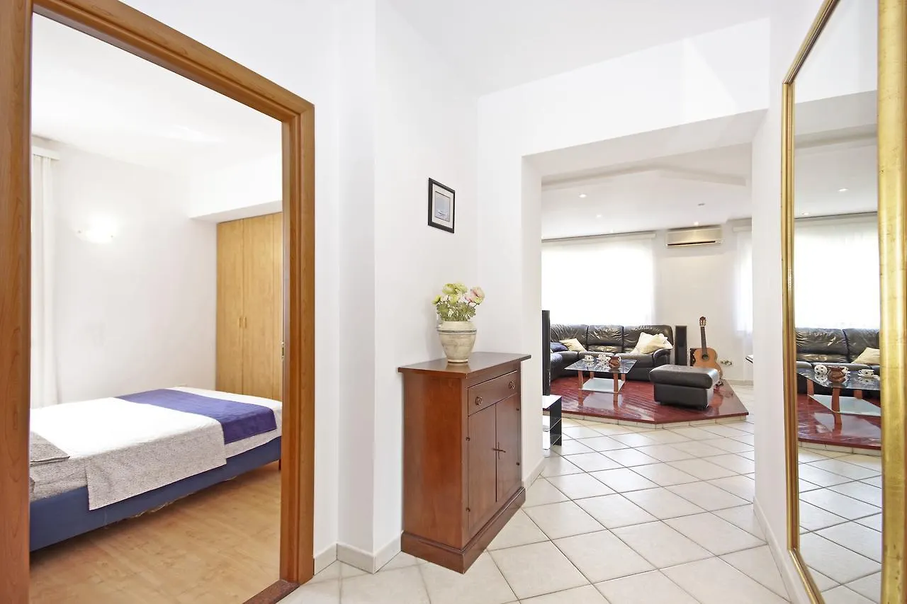 D & J Apartment Split Chorvatsko